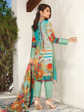 Aalaya Embroidered Lawn Vol B6 2021 D#04