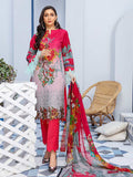 Aalaya Chicken Kari Lawn Vol 10 '21 D#05