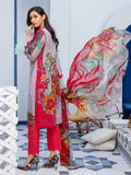 Aalaya Chicken Kari Lawn Vol 10 '21 D#05