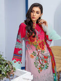 Aalaya Chicken Kari Lawn Vol 10 '21 D#05