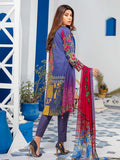 Aalaya Chicken Kari Lawn Vol 10 '21 D#09