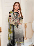 Aalaya Printed Lawn Vol 08 '21 D#01