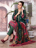 Aalaya Embroidered Leather Vol A22 2020 D#01