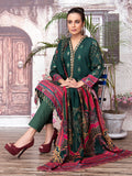 Aalaya Embroidered Leather Vol A22 2020 D#01