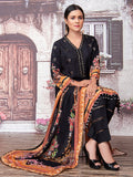 Aalaya Embroidered Leather Vol A22 2020 D#04