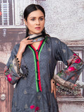 Aalaya Embroidered Leather Vol A22 2020 D#06
