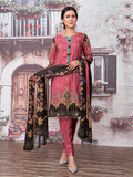 Aalaya Embroidered Leather Vol A22 2020 D#10