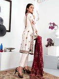 Premium by Aalaya Lawn Vol 07 22 D#01