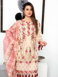 Premium by Aalaya Lawn Vol 07 22 D#07