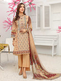 Aalaya Embroidered Swiss Lawn Vol 14 '21 D#03