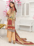 Aalaya Embroidered Swiss Lawn Vol 14 '21 D#03