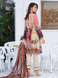 Aalaya Embroidered Swiss Lawn Vol A3 '21 D#01