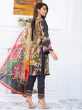 Aalaya Embroidered Swiss Lawn Vol A3 '21 D#04