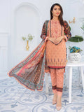 Aalaya Embroidered Swiss Lawn Vol A3 '21 D#07