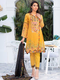 Aalaya Embroidered Swiss Lawn Vol A3 '21 D#09