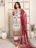 Aalaya Embroidered Collection Lawn 2021 D#04