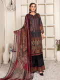 Aalaya Embroidered Collection Lawn 2021 D#10