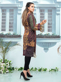 Aalaya Premium Lawn Shirt Vol 02 2021 D#18