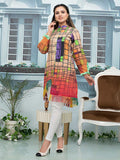 Aalaya Premium Lawn Shirt Vol 02 2021 D#24