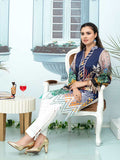 Aalaya Premium Lawn Shirt Vol 02 2021 D#25