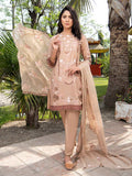 Aalaya Embroidered Lawn Vol 04 2021 D#02