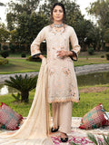 Aalaya Embroidered Lawn Vol 04 2021 D#07