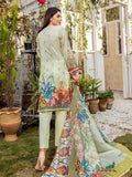 Aalaya Sequence Lawn Vol 12 '21 D#09