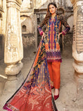 Aalaya Premium Printed Lawn Vol 20 '21 D#08