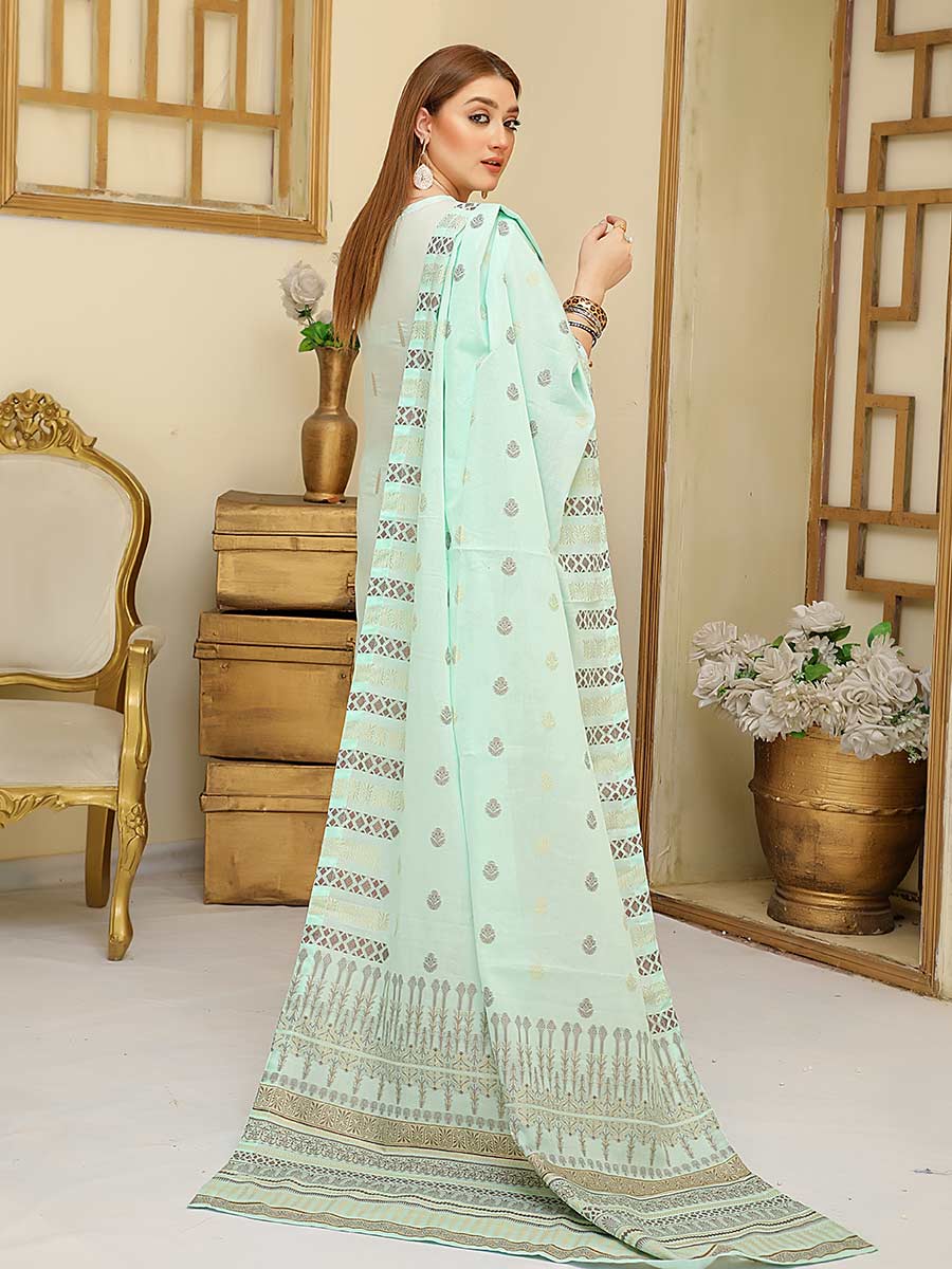 Aalaya Exclusive Embroidered Lawn Vol 5 2021 D#02