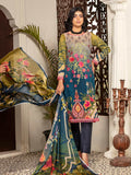 Aalaya Embroidered Lawn Vol A10 2021 D#05