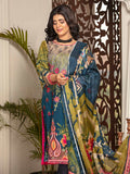 Aalaya Embroidered Lawn Vol A10 2021 D#05