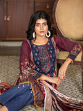 Aalaya Embroidered Lawn Vol A10 2021 D#08