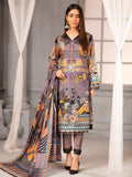 Aalaya Embroidered Lawn Vol A11 2021 D#05