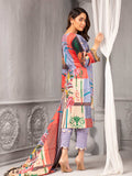 Aalaya Embroidered Lawn Vol A11 2021 D#09