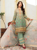 Aalaya Embroidered Lawn Vol A14 2021 D#03