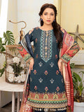 Aalaya Embroidered Lawn Vol A14 2021 D#07