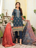 Aalaya Embroidered Lawn Vol A14 2021 D#07