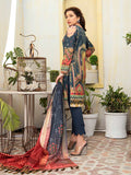 Aalaya Embroidered Lawn Vol A14 2021 D#07