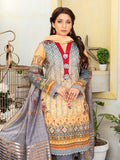 Aalaya Embroidered Lawn Vol A14 2021 D#10