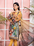 Aalaya Embroidered Lawn Vol A15 2021 D#02