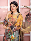 Aalaya Embroidered Lawn Vol A15 2021 D#02