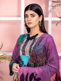 Aalaya Embroidered Lawn Vol A15 2021 D#04