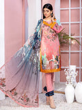 Aalaya Embroidered Lawn Vol A15 2021 D#05