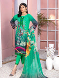 Aalaya Embroidered Lawn Vol A15 2021 D#08