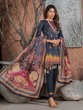 Aalaya Embroidered Lawn Vol A16 2021 D#02