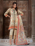 Aalaya Embroidered Lawn Vol A16 2021 D#03
