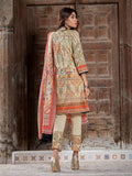 Aalaya Embroidered Lawn Vol A16 2021 D#03