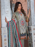 Aalaya Embroidered Lawn Vol A16 2021 D#04