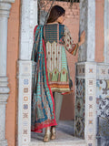 Aalaya Embroidered Lawn Vol A16 2021 D#04