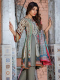 Aalaya Embroidered Lawn Vol A16 2021 D#04